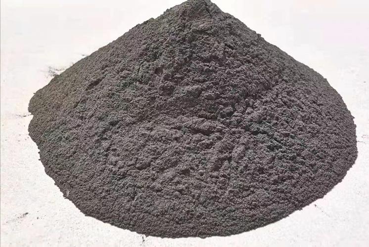 超细黑色金属粉末选矿重介质 --厂家价格-铝道网